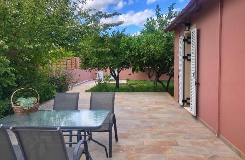 Sami Villa | Avli Cottage