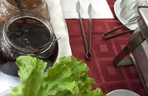Aksaray Hotel | Avlonya Hotel