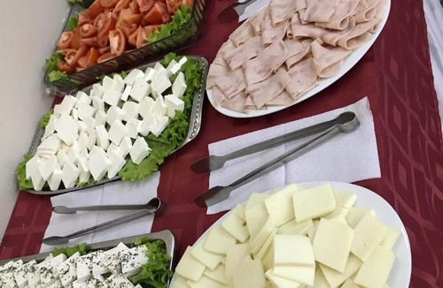 Aksaray Hotel | Avlonya Hotel