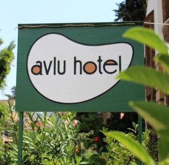 Kemer Hotel | Avlu Hotel