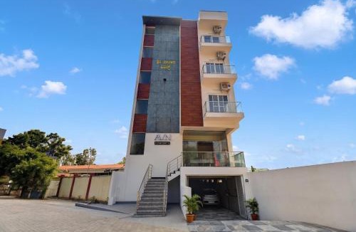 Mysore Hotel | AVN Comforts Mysore