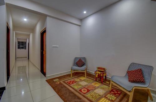 Mysore Hotel | AVN Comforts Mysore