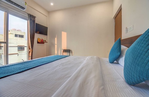 Mysore Hotel | AVN Comforts Mysore