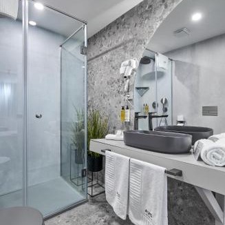 Valea Ramnicului Hotel | AVO Hotel