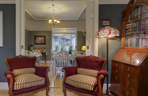 Glasnevin Bed & Breakfast | Avoca House