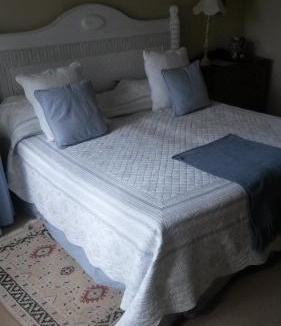 Addo House | Avoca River Cabins