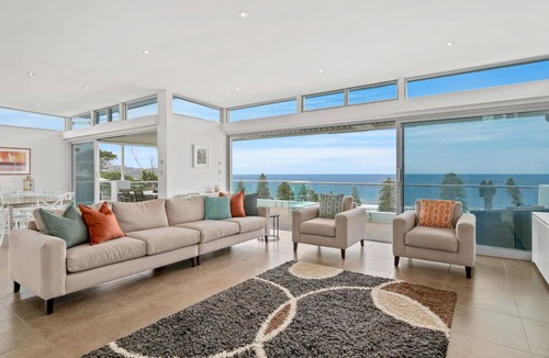 Avoca Beach House | Avoca Views