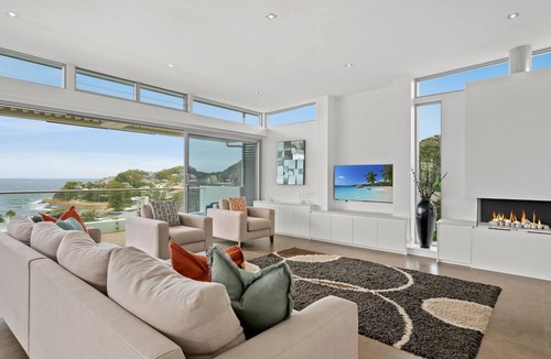 Avoca Beach House | Avoca Views