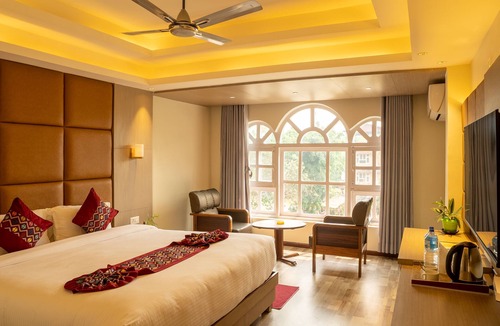 Hetauda Hotel | Avocado and Orchid Resort