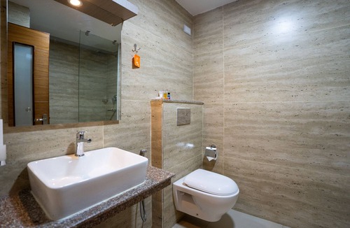 Hetauda Hotel | Avocado and Orchid Resort