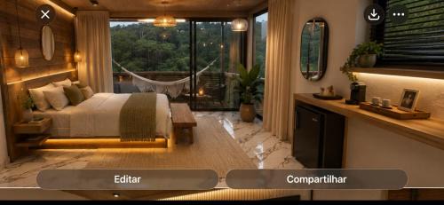 Vitor Hugo Cabin | Avocado