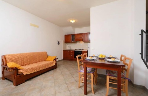 La Ciaccia Apartment | Avocado by Interhome