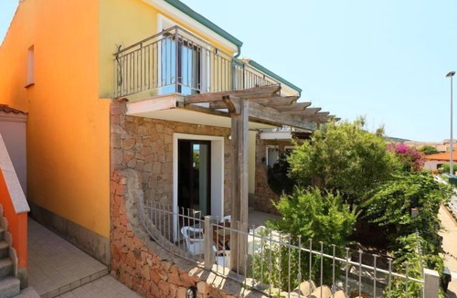 La Ciaccia Apartment | Avocado by Interhome