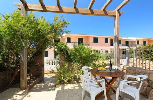 La Ciaccia Apartment | Avocado by Interhome