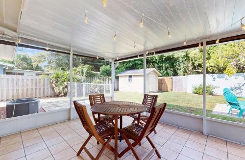 Walsingham House | Avocado Cottage