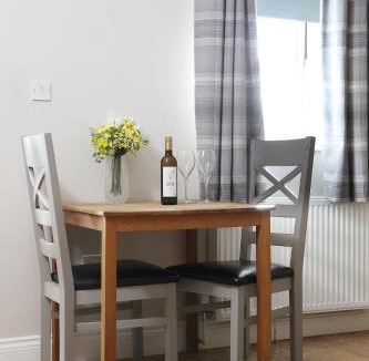Belford Ski Chalet | Avocet Cottage