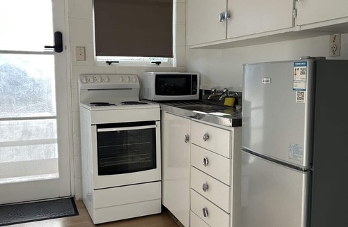 Frankton Apartment | Avon Apartments