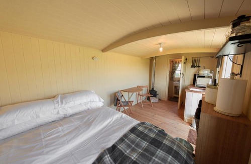 Hampton Lucy Other | Avon Riverside Glamping