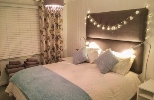 Low Newton Resort | Avon Wood