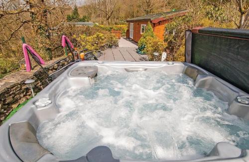 Low Newton Resort | Avon Wood