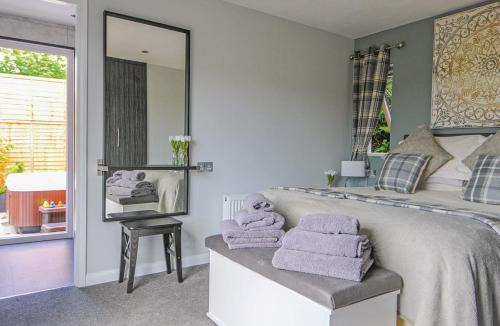 Low Newton Resort | Avon Wood