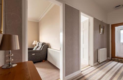 Crail House | Avoncliffe