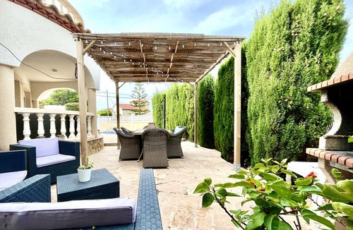 Les Tres Cales Villa | Avondale, close to the beach, ideal for families