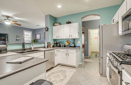 Coldwater Springs House | Avondale Getaway < 8 Mi to Estrella Mountain!