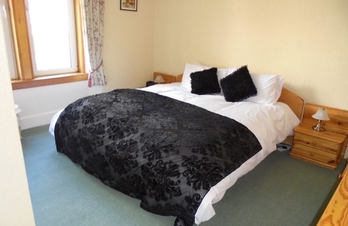 Kingussie Bed & Breakfast | Avondale House