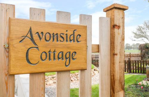 Pill House | Avonside Cottage