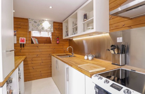 Pill Cottage | Avonside Cottage