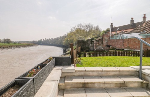 Pill Cottage | Avonside Cottage