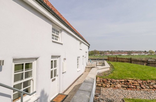 Pill Cottage | Avonside Cottage
