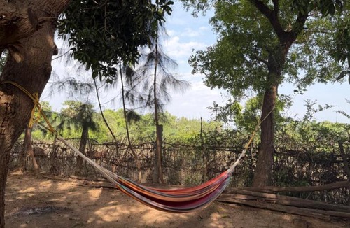 Auroville House | Avora Auroville