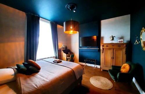 Belgrade Bed & Breakfast | Avou nozôtes