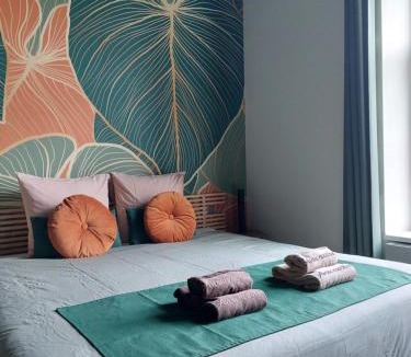 Belgrade Bed & Breakfast | Avou nozôtes