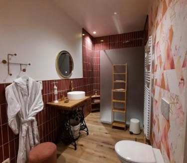 Belgrade Bed & Breakfast | Avou nozôtes