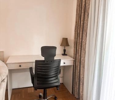 Rozino Apartment | AvR Barka Budva