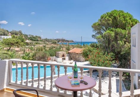 Koutsounari Hotel | Avra Beach