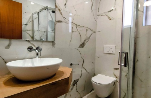 Nidri Hotel | Avra Beach Hotel