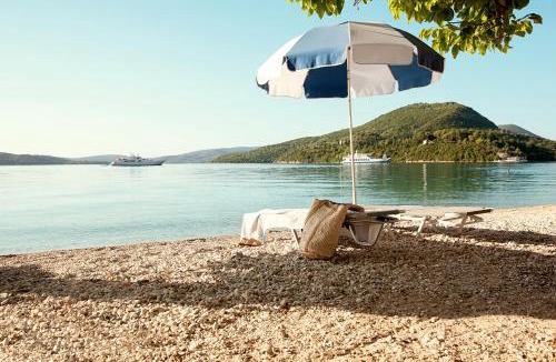 Nidri Hotel | Avra Beach Hotel