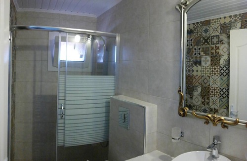 Lygia Hotel | Avra Hotel