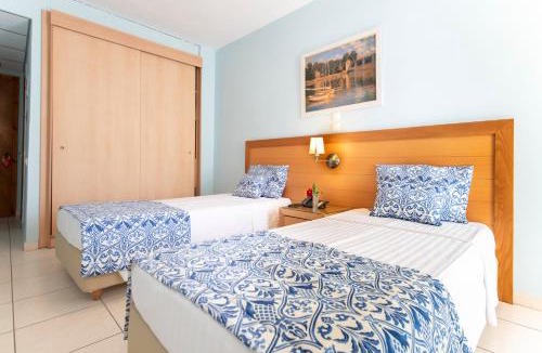 Methana Hotel | Avra Hotel