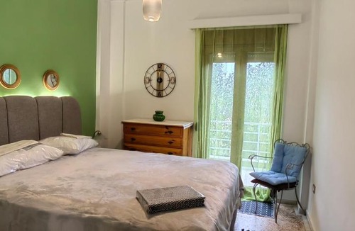 Karfas House | AVRA House