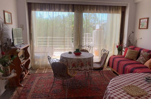 Karfas House | AVRA House