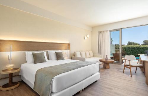 Kolymvari Hotel | Avra Imperial Hotel