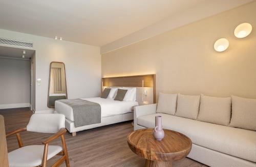 Kolymvari Hotel | Avra Imperial Hotel