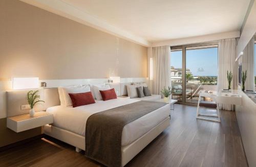 Kolymvari Hotel | Avra Imperial Hotel