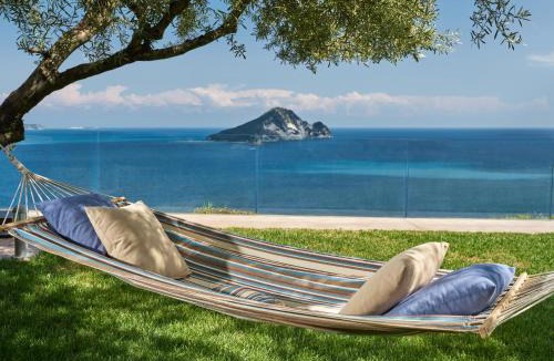 Limni Keri Villa | Avra Luxury Villa & Spa