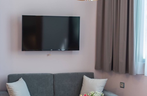 Nafplion City Centre Hotel | Avra Nafpliou